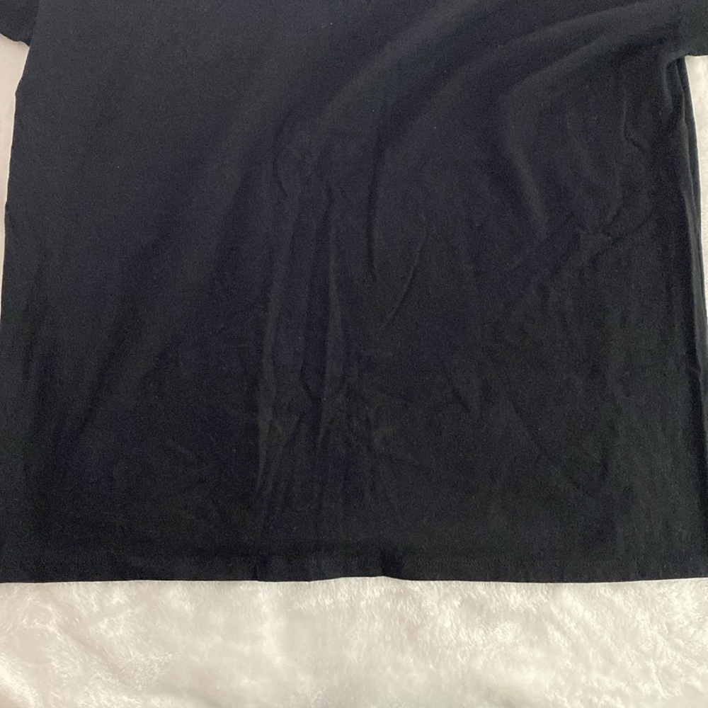 Champion black rainbow logo t-shirt - Picture 12 of 16
